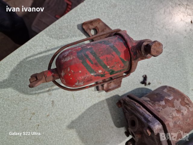 Филтри ЮМЗ, снимка 7 - Селскостопанска техника - 39213064