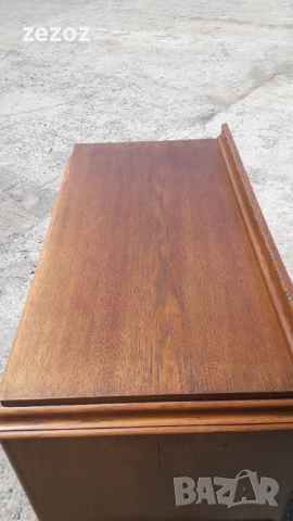 Винтидж шкаф №99, снимка 9 - Шкафове - 52867767