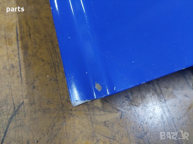 Предна Лява Врата Голф 4 - VW Golf 4 N, снимка 6 - Части - 35967833