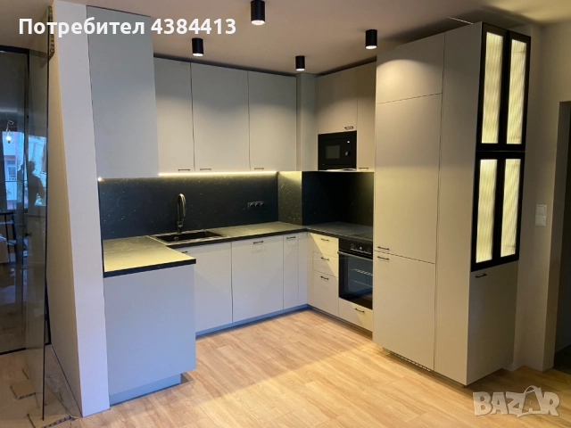 Изработка на кухненски модули цени от 220 лева на мoдул, снимка 10 - Кухни - 52107352