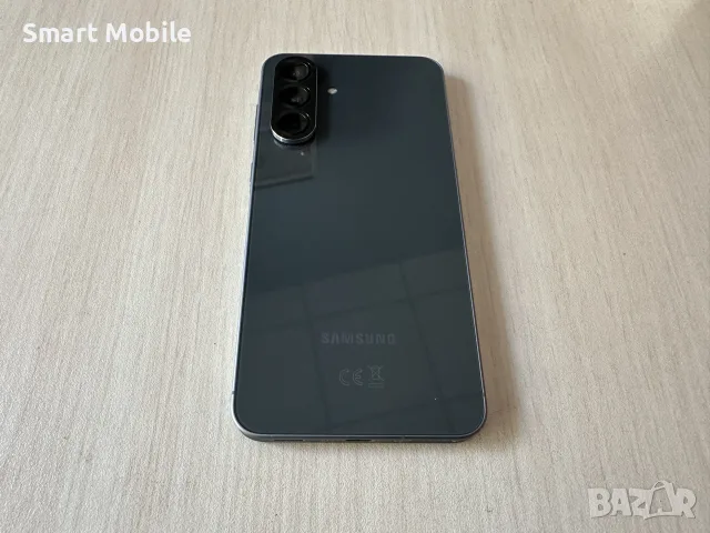Samsung Galaxy A56 5G 128/8GB, снимка 3 - Samsung - 56040231