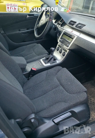 Продавам Пасат комби Б6 1.8 TSI на части, снимка 4 - Автомобили и джипове - 53780297