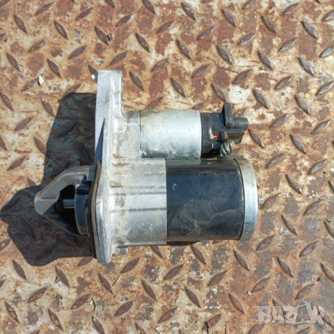 Стартер Дачия Докер 1.6 16в 2017 година 233001903R, снимка 4 - Части - 44528221