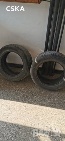 Летни гуми MICHELIN CrossClimate, снимка 2 - Гуми и джанти - 35949188