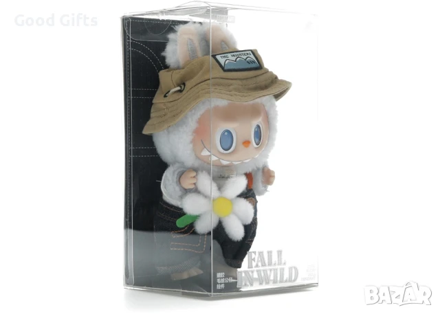 Лабубу Лимитирана серия, Labubu Limited Edition Fall in Wild , снимка 2 - Други - 51091311