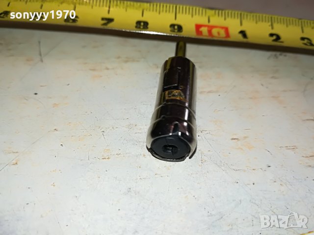car audio-преход за антена за касетофон за кола 2704231645, снимка 11 - Аксесоари и консумативи - 40509254