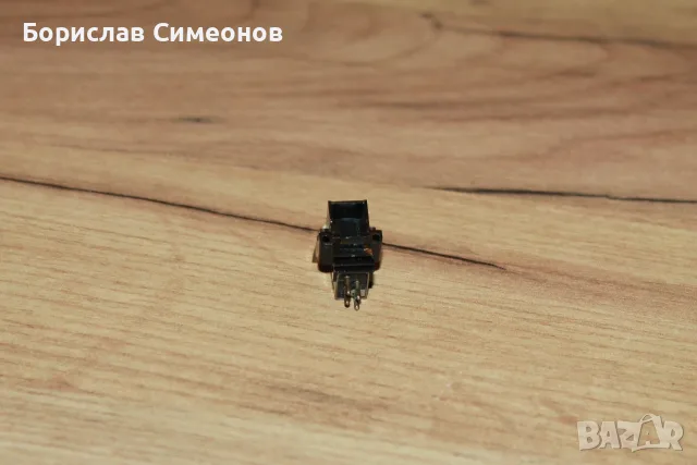 Грамофонна доза Shure M75D , снимка 3 - Грамофони - 56144137