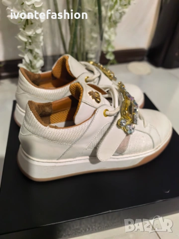 обувки Daris, снимка 5 - Дамски ежедневни обувки - 53237444