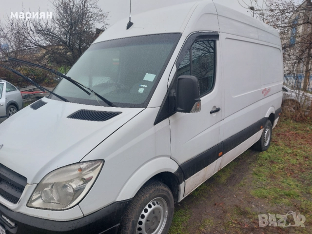 Спринтер 311 906 , снимка 3 - Бусове и автобуси - 52878508