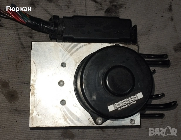 ABS Помпа Модул за VW Touareg   7L0 907 379 G , снимка 3 - Части - 53540172