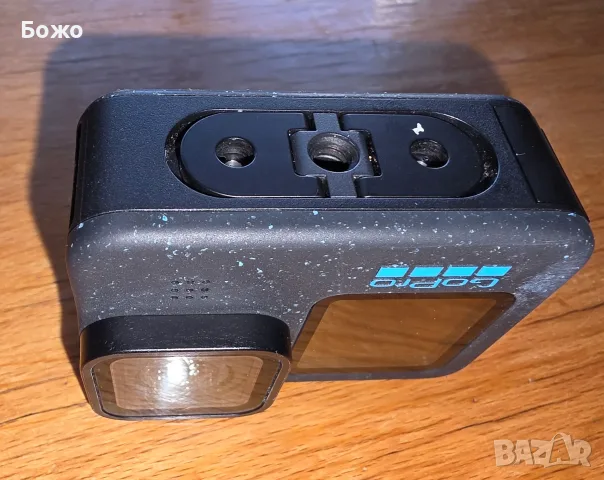 Нова Екшън камера GoPro Hero 12 Black - черена, снимка 5 - Камери - 56085047