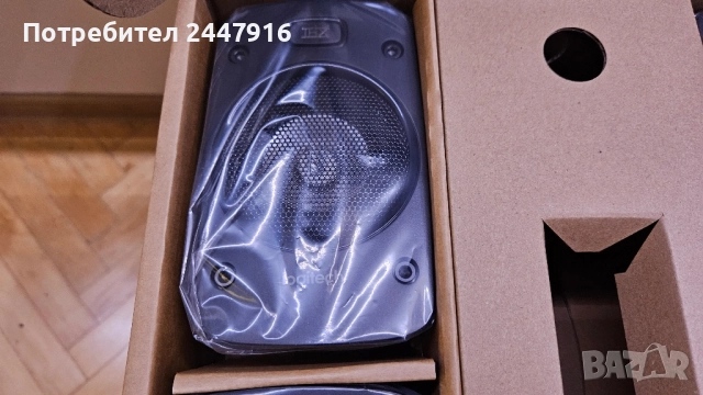 Нови сателитни тонколонки от Logitech Z906, снимка 12 - Тонколони - 52627734