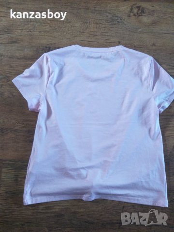 PUMA - страхотна дамска тениска , снимка 7 - Тениски - 41716996