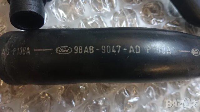 Здрави водни и маслени маркучи за форд фокус 1,8 115к.с.ТДЦИ до 2004год. , снимка 11 - Аксесоари и консумативи - 48389367