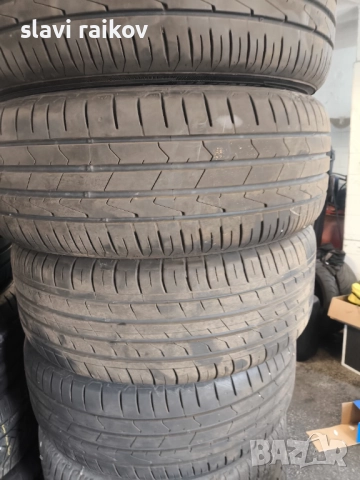 Джанти , снимка 4 - Гуми и джанти - 52499674