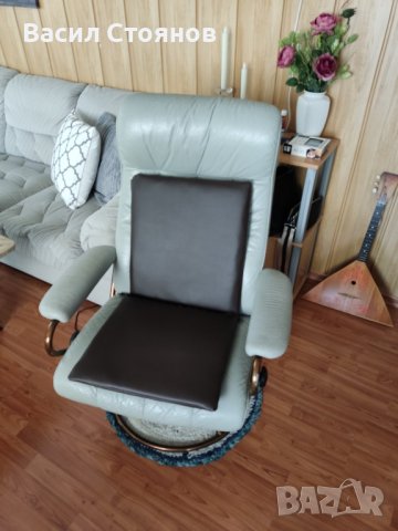 Нагревателна седалка и облегалка ARNO, снимка 4 - Други стоки за дома - 41661989