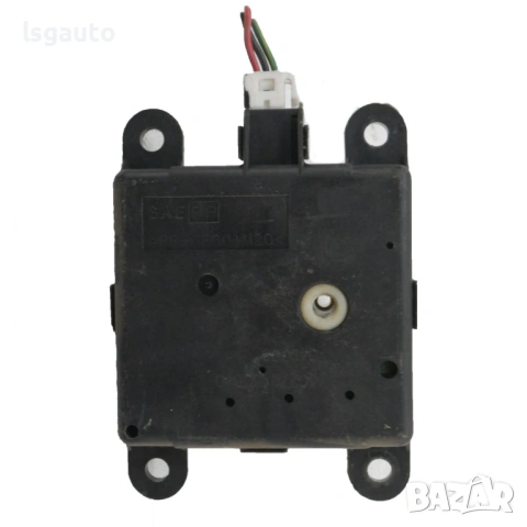 Моторче клапи парно Nissan Almera Tino (V10) 2000-2006 ID: 158075