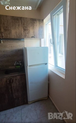 Боксониера под наем до Събота пазар , снимка 3 - Апартаменти - 53769954