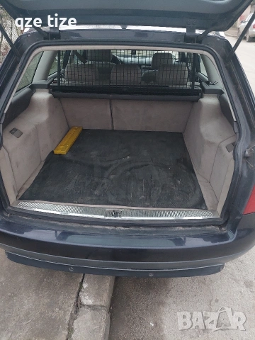 Ауди А6 / 2.4 Бензин , снимка 5 - Автомобили и джипове - 53596707