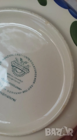 Купа за салата* Villeroy and Boch, снимка 6 - Чинии - 53815657