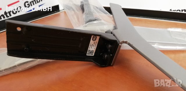 Комплект телевизионна стойка SONY KD-55XH9096 KD-65XH9096 KD-75XH9096  501 282711L / 501 282711R, снимка 3 - Стойки, 3D очила, аксесоари - 35911935