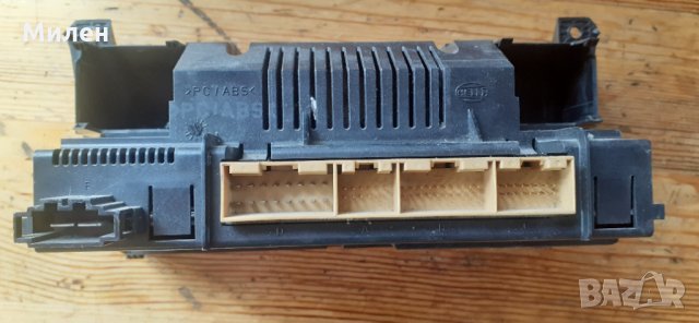 Управление На Климатроника. Audi A6. 1998-2005 Година. Ауди А6. , снимка 2 - Части - 36023485