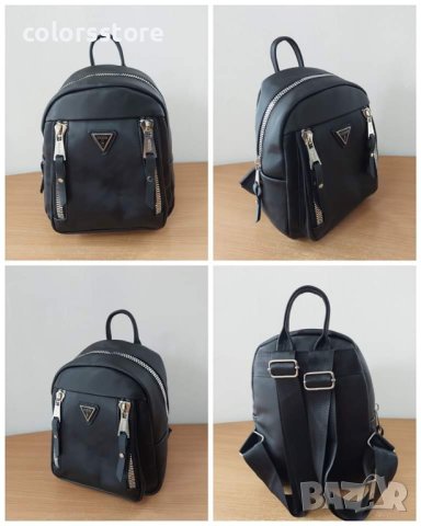 Черна раница  Guess  код SG115Q