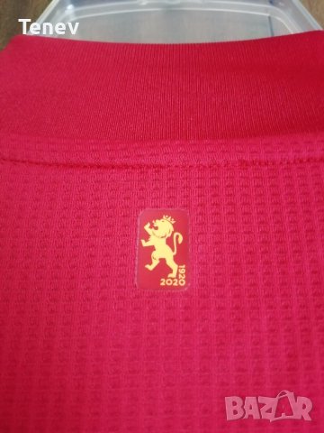 Spain National Team Adidas Нова Оригинална Тениска Фланелка Испания Национален Отбор , снимка 6 - Тениски - 39501727