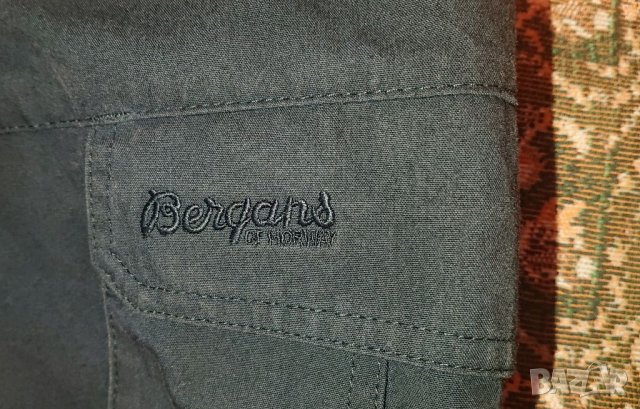 Bergans - S, снимка 17 - Панталони - 39491086