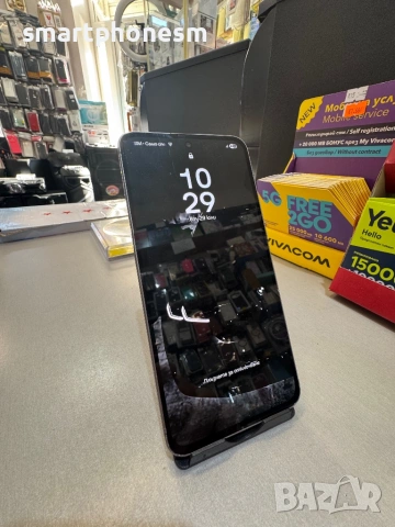 Samsung Galaxy A56 5G (ЗАКЛЮЧЕН), снимка 3 - Samsung - 53130649