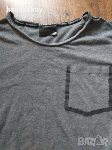 peak performance t zero tee - страхотна мъжка тениска L, снимка 6 - Тениски - 47306830