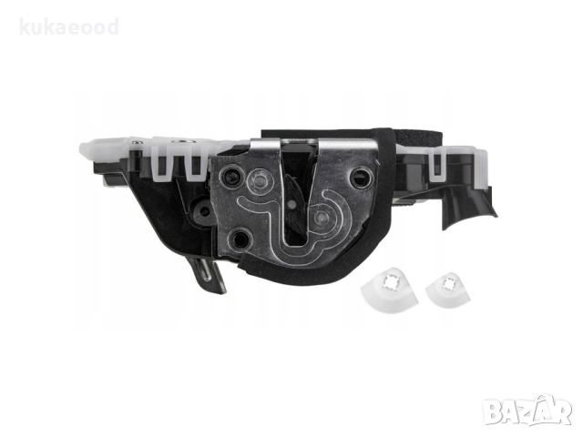 Брава за Toyota Prius MK3 (2009-2016)  За предна дясна врата, снимка 3 - Части - 44667244