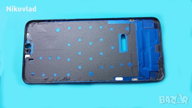 Рамка Huawei Honor 8X, снимка 2 - Резервни части за телефони - 35985359
