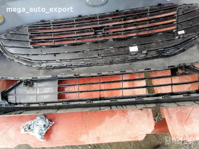 Оригинална броня за Ford Galaxy 2019-2023 г., снимка 5 - Части - 48787636