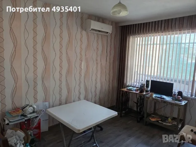 Етаж от къща с гараж, снимка 5 - Етаж от къща - 55888183