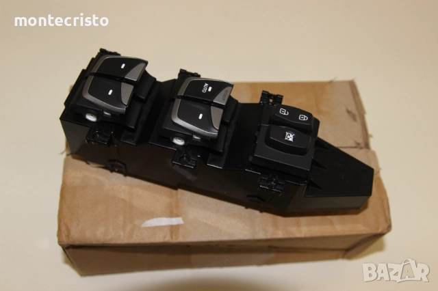 ✔️НОВ панел бутони ел.стъкла Hyundai Santa Fe DM (2013-2016г.) 935702W020 / 39S4901110, снимка 2 - Части - 52879457