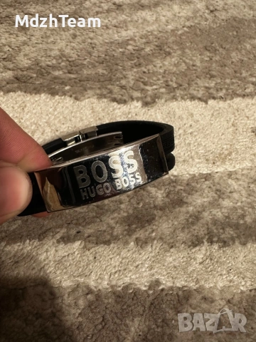 Мъжки гривни, снимка 6 - Гривни - 53558636