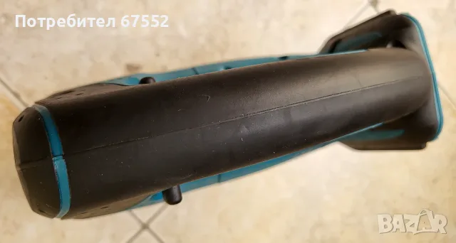 Makita DJV180 зеге 18V, отлично състояние, 85 € крайна цена, снимка 7 - Триони и циркуляри - 55929738