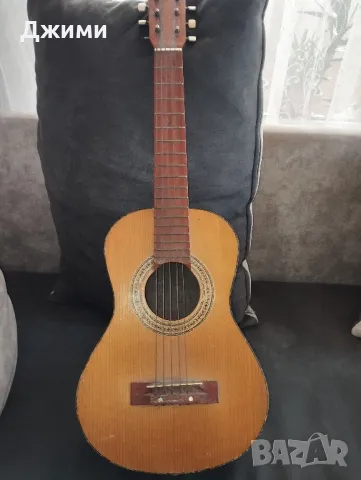 китара, снимка 1