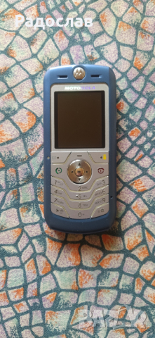 Motorola телефон с копчета , снимка 2 - Motorola - 44654106