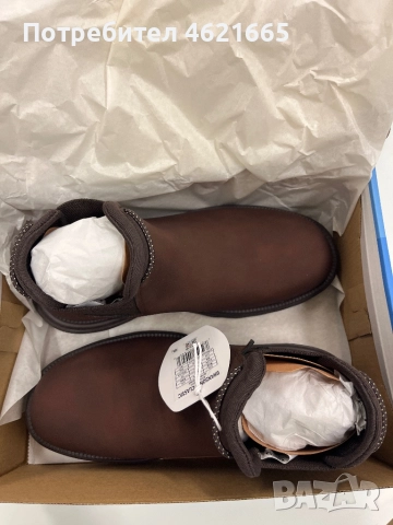 Нови боти HEY DUDE, снимка 4 - Дамски боти - 52710069