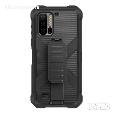 Ulefone Armor 7 / 7E Удароустойчив Калъф, Карабинер и Стилус, снимка 2 - Калъфи, кейсове - 52847057
