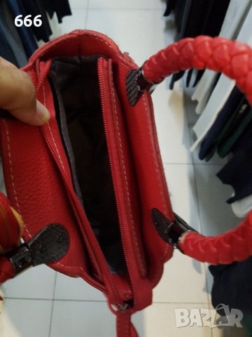 чанта, снимка 5 - Чанти - 41991365