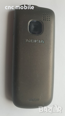 Nokia C1-01 - Nokia RM-607, снимка 4 - Nokia - 36767583
