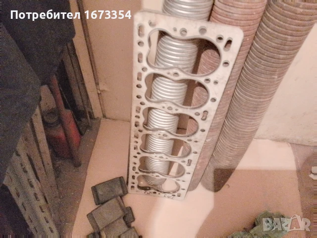 Авто части, снимка 6 - Части - 35561477