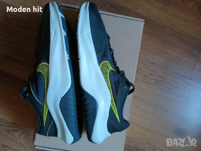 Nike M LEGEND ESSENTIAL 3 - оригинални мъжки обувки за тренировка номер 41, снимка 4 - Маратонки - 52599268
