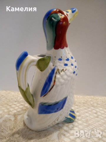 Руски порцелан , снимка 5 - Други ценни предмети - 41765285