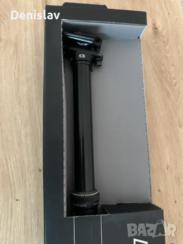 Дропър колче Crank Brothers Highline 7 | 30.9 | 170mm, снимка 3 - Части за велосипеди - 49099634