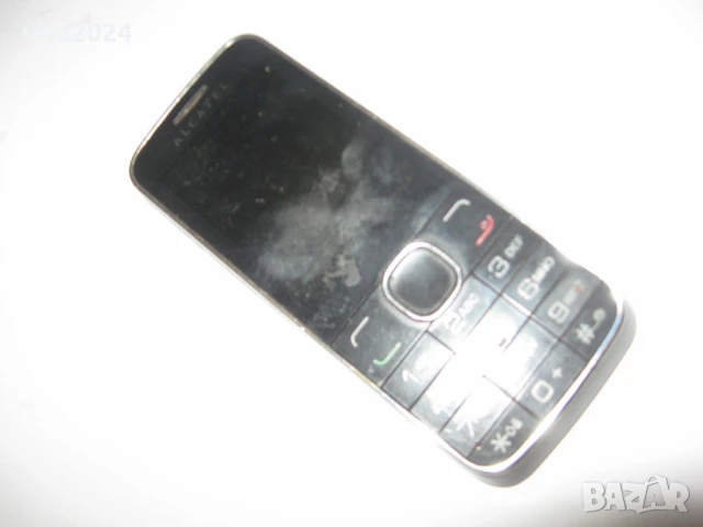 телефони АЛКАТЕЛ