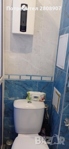 Продава тристаен апартамент Свети Влас, снимка 9 - Апартаменти - 52513401